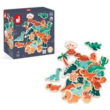 Janod Set magneta Dino | ePonuda.com