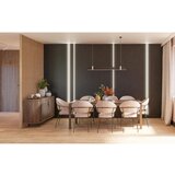 XXXL AKUSTIČNI MDF PANEL | Shoptok.si