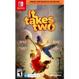 Nintendo It Takes Two /Switch | Eponuda.ba