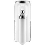 Unold Rucni mikser 3u1 bijelo/nerdajuci celik, 450 W | shoptok.hr