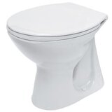  Školjka WC SIMPLON bijela CERSANIT | Eponuda.ba