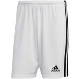 Adidas Muški šorc SQUAD 21 SHO, Beli Cene
