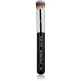 Face F26 Domed Concealer čopič za nanos kremastih izdelkov 1 kos