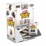 Funko Bitty POP! Singles: Mandalorian - 36 PC PDQ | ePonuda.com