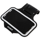 Romix RH07 Armband Torbica za telefon, 4.7'', Crna | Eponuda.com