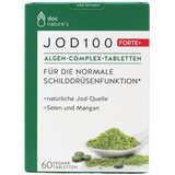 doc nature's Jod 100 tablet z algami - 60 tab. Cene