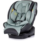 Chipolino autosjedalica I-SIZE 40-150 cm ISOFIX 360 Hypnotic Basil Cijene