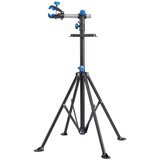 ROCKBROS SERVISNO STOJALO ZA KOLESA MP-02 Z GUMBKI, ČRNO, (21834835) | Shoptok.si