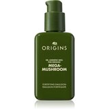 Origins Dr. Andrew Weil for ™ Mega-Mushroom Fortifying Emulsion with Reishi and Seabuckthorn umirujuća i hidratantna emulzija 100 ml | shoptok.hr