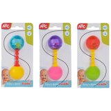 Simba Toys ABC prva beba zvečka igračka u različitim verzijama - Cijene