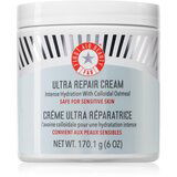 First Aid Beauty Ultra Repair intenzivno vlažilna krema za obraz in telo 170 g Cene