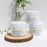 Dr. HEDISON AHA piling blazinice za obraz 70 kos | Shoptok.si