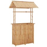  3-dijelni barski set od bambusa | shoptok.hr
