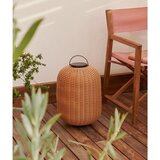Kave Home Smeđa LED lanterna s USB (visina 55 cm) Saranella – | shoptok.hr