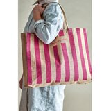 Bloomingville Nakupovalna vrečka Bergamo – | Shoptok.si