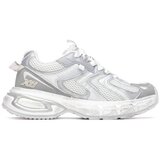 Xti Nizke superge 14517101 Srebrna | Shoptok.si
