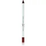 LAMEL Long Lasting Gel dolgoobstojni svinčnik za ustnice odtenek №413 1,7 g