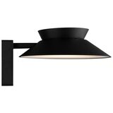 Nordlux LED solarna svetiljka sa senzorom LED/5W/3,7V IP44 | Eponuda.com