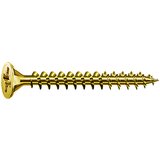 SPAX Vijak za les Spax (5 x 100 mm, poln navoj, 10 kosov) | Shoptok.si