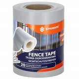  Fn0002 Svijetlo Siva Traka za Ogradu 19cmx35m 450g/m2 20 Kopča | shoptok.hr