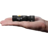 Prime C1 Pro LED žepna svetilka akumulatorsko 1000 lm 72 g, (20460375)
