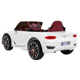  Licencirani auto na akumulator Bentley EXP12 - bijeli | shoptok.hr