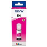 Ink JET EPSON 101 ECOTANK L4150 T03V34A ORIGINAL CRVENI Cene