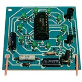 Kemo Kolo sreće B239, komplet za slaganje 9 - 12 V/DC | Eponuda.ba