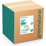 Greenatural Tekoči detergent Zero - Eco - 10 kg