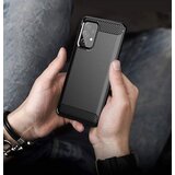 Carbon case prožna maskica za Samsung Galaxy A72 | Shoptok.si