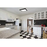  LED plafonsko svetlo FENIX LED/12W/230V 3800K 17 cm | Eponuda.com