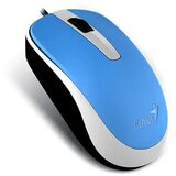  Miš Genius DX-120 Plavi 1000dpi | Eponuda.com