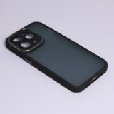 Torbica shining camera za iphone 14 pro 6.1 crna Cene