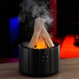  Difuzer Bonfire Pro crni | Eponuda.com