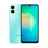 Samsung galaxy A06 4GB/64GB zelena Cene