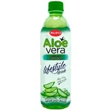 aloe vera Lifestyle sa kolagenom 500ml