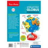 globus za predškolce Clementoni 50757 | shoptok.hr