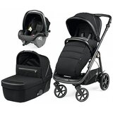 Peg-Perego kolica 3u1 Veloce SLK, Bronze Noir | shoptok.hr