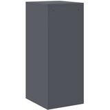 Kabinet za datoteke s ladicama Antracit 44 x 50 x 106.5 cm | shoptok.hr