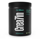 GymBeam Crea7in 600 g zelena jabuka Cene