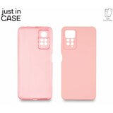 Just In Case 2u1 extra case mix paket pink za redmi note 11 pro Cene