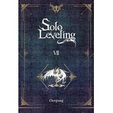 Diamond Comic Distributors Chugong - Solo Leveling, Vol. 7 | Eponuda.com