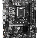  PRO B760M-B DDR4 motherboard Intel B760 LGA 1700 micro ATX Cijene