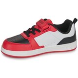 Kappa Nizke superge LOGO SHAY EV KID Bela | Shoptok.si