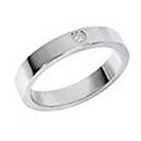 Breil Ženski Prsten TJ0865 TALLA 15 (15,9 mm) | shoptok.hr
