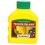 AGROLIT Tekoče železo Agrolit Combi (0,25 l) Cene