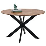 Mömax jedilna miza pedro, Ø ca. 130 cm Cene