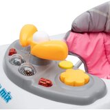 Baby Mix hodalica s ljuljačkom pink | Eponuda.ba