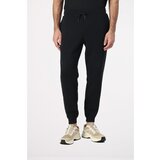 Converse STANDARD FIT CHUCK TAYLOR PATCH PANTS UNISEX Crna | shoptok.hr
