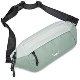 Vuch Torba Elion Bumbag Green, 13 x 33 cm Slike